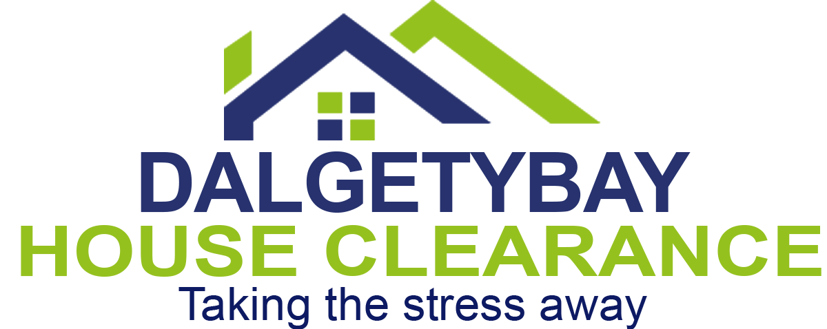 Dalgety Bay House Clearance